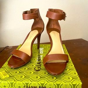 Gianni Bini heels
